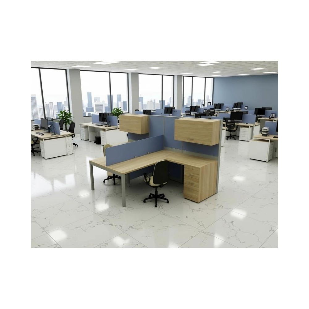 CUBICULO CONFORT