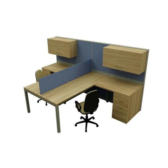CUBICULO CONFORT