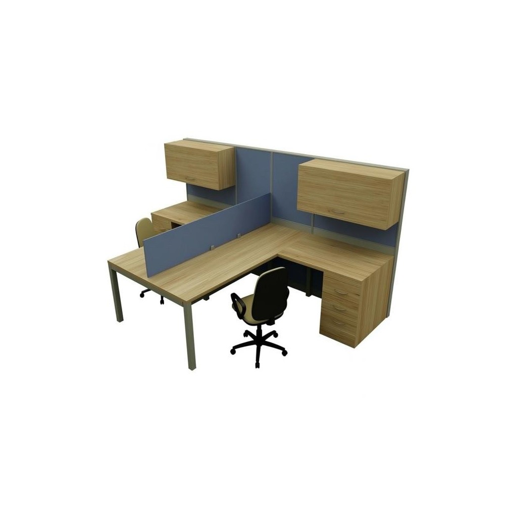 CUBICULO CONFORT