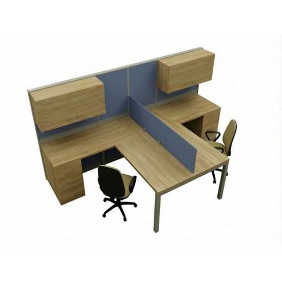 CUBICULO CONFORT
