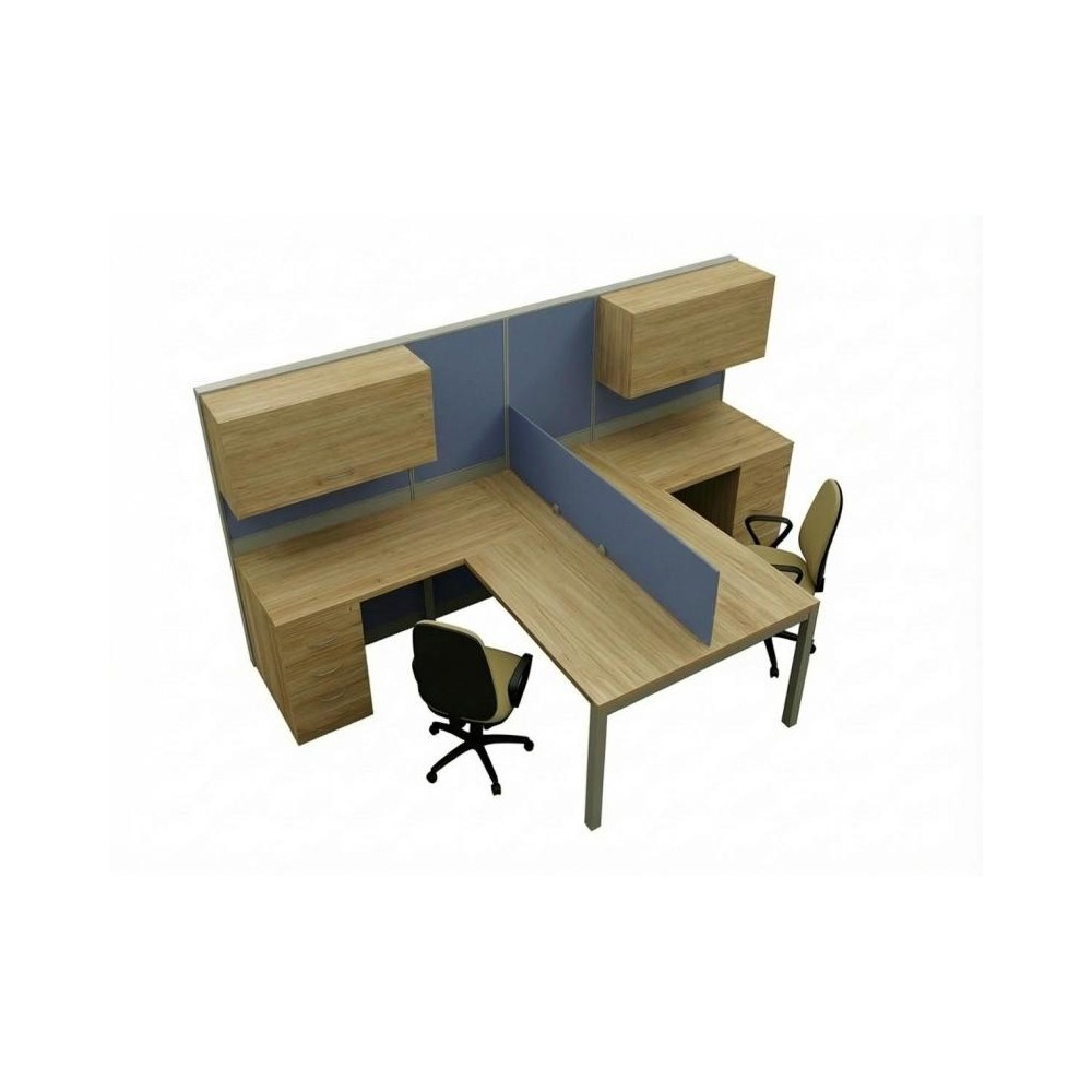 CUBICULO CONFORT