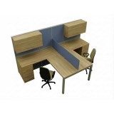 CUBICULO CONFORT