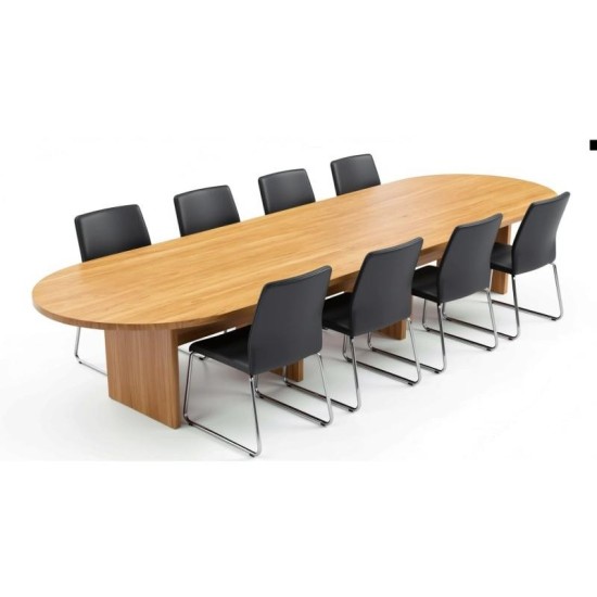 Mesa de juntas VERTICALS