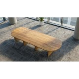 Mesa de juntas VERTICALS