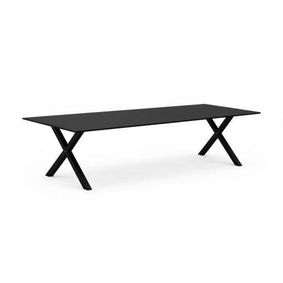 Mesa para sala de Juntas AXIS X