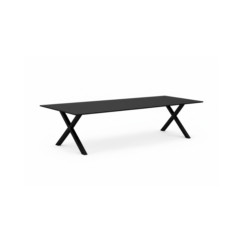 Mesa para sala de Juntas AXIS X