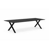 Mesa para sala de Juntas AXIS X