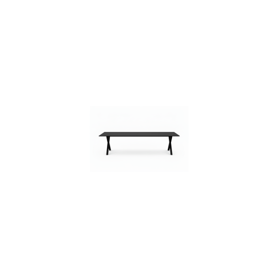 Mesa para sala de Juntas AXIS X