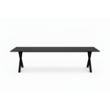 Mesa para sala de Juntas AXIS X
