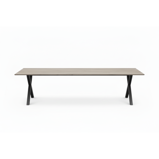 Mesa para sala de Juntas AXIS X