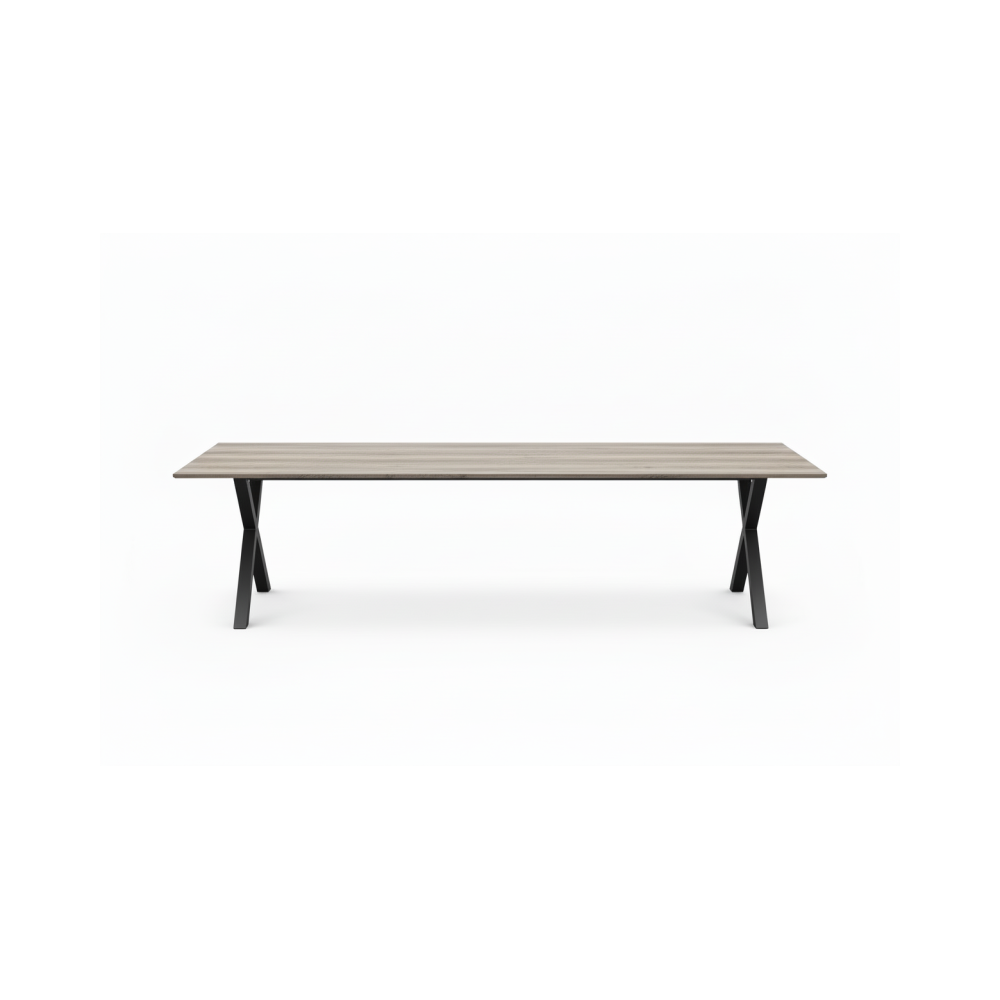 Mesa para sala de Juntas AXIS X