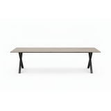 Mesa para sala de Juntas AXIS X
