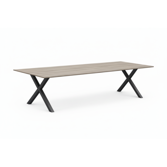 Mesa para sala de Juntas AXIS X