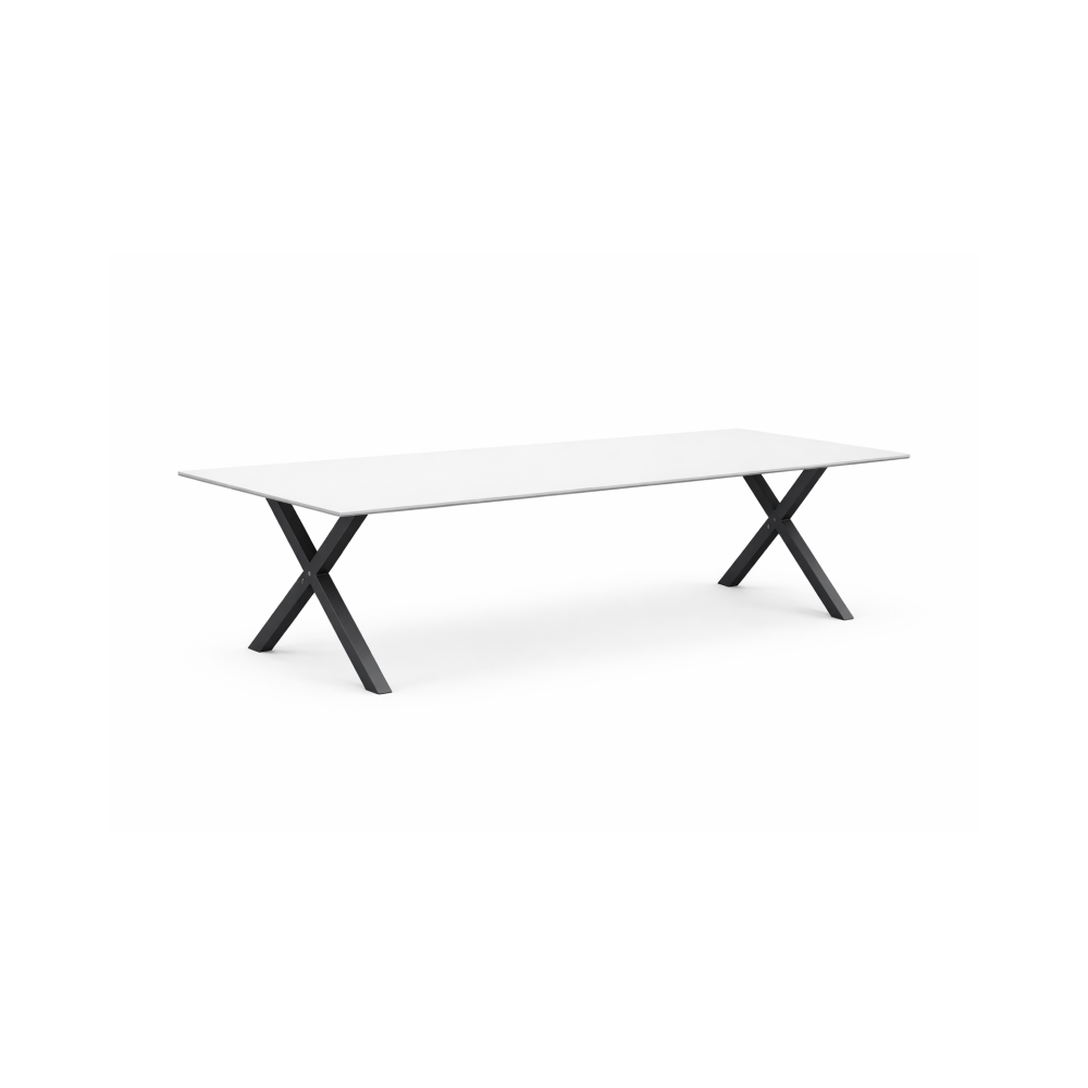 Mesa para sala de Juntas AXIS X