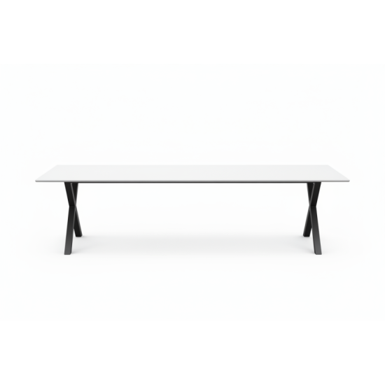 Mesa para sala de Juntas AXIS X