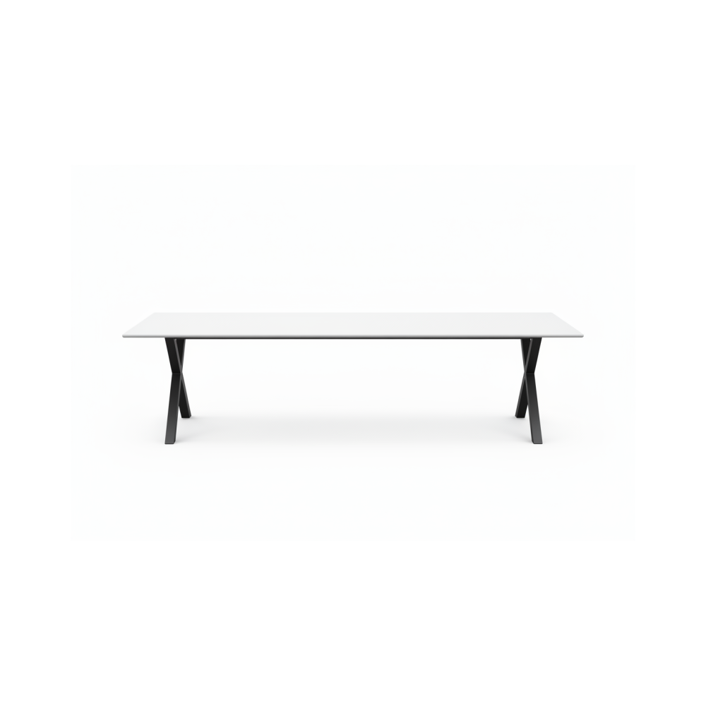 Mesa para sala de Juntas AXIS X