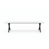 Mesa para sala de Juntas AXIS X