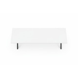 Mesa para sala de Juntas AXIS X