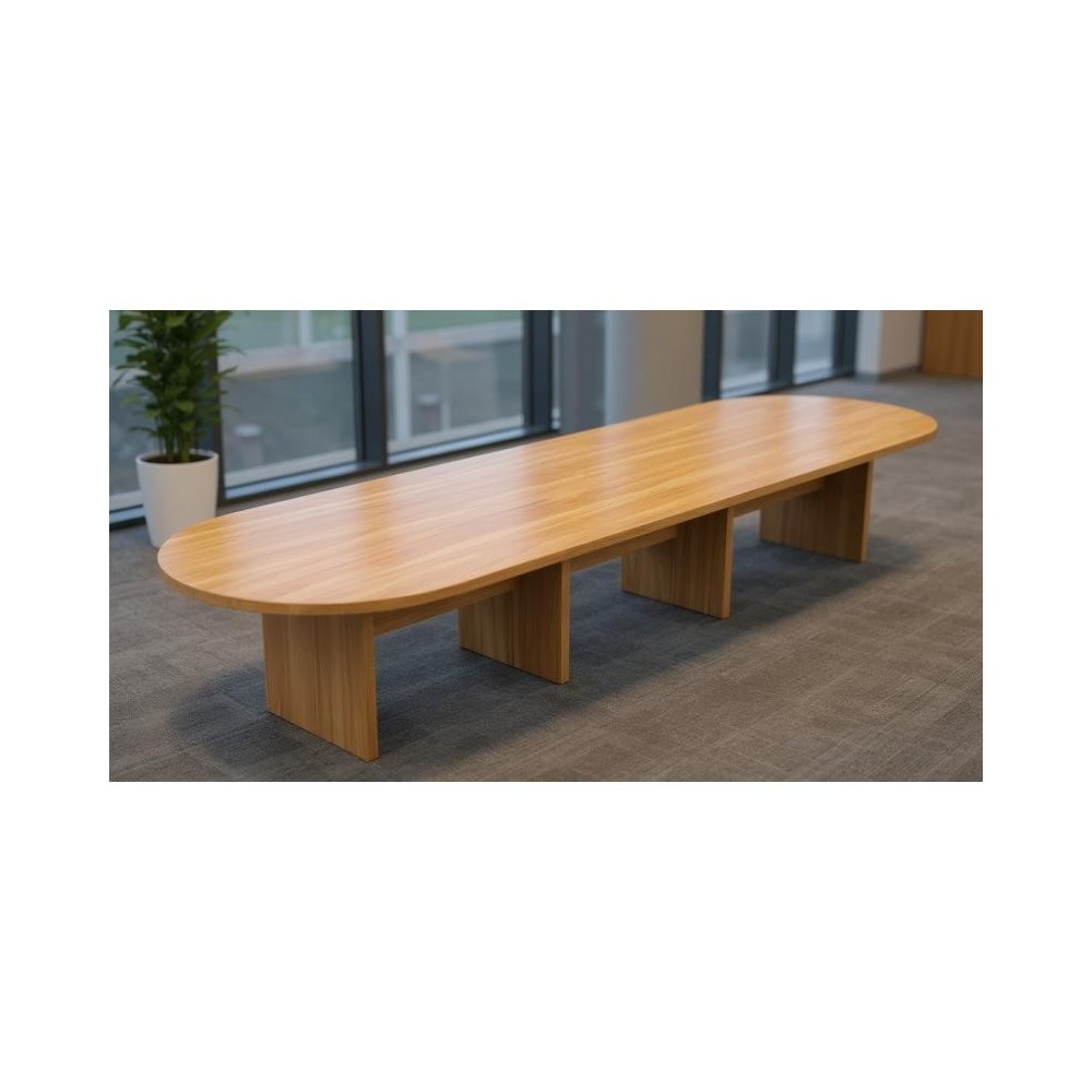 Mesa de juntas VERTICALS
