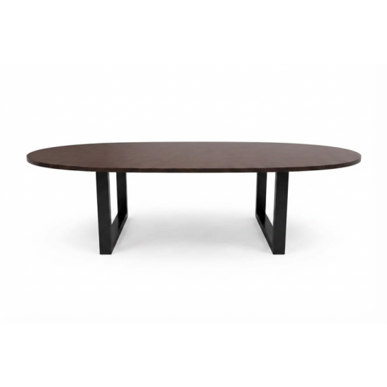 Mesa de Juntas “Ovalia Executive Wood”
