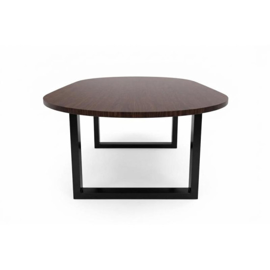Mesa de Juntas “Ovalia Executive Wood”