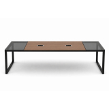 Mesa de Juntas FusionTech