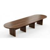 Mesa de juntas VERTICALS