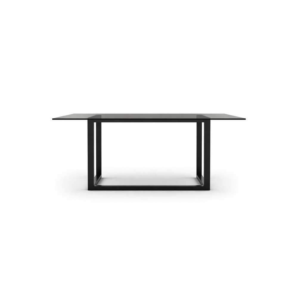Mesa de Juntas GlassFrame Elite Pro