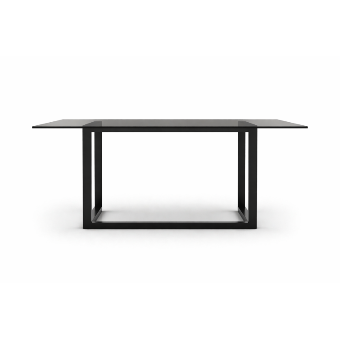 Mesa de Juntas GlassFrame Elite Pro