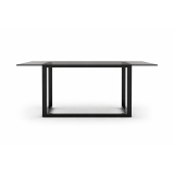 Mesa de Juntas GlassFrame Elite Pro