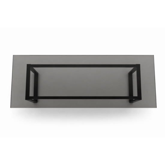 Mesa de Juntas GlassFrame Elite Pro