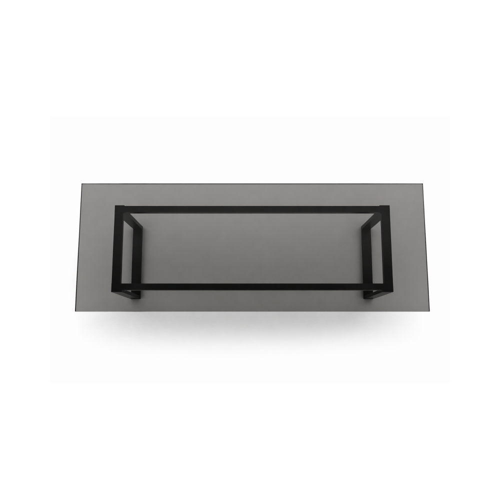Mesa de Juntas GlassFrame Elite Pro