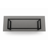 Mesa de Juntas GlassFrame Elite Pro