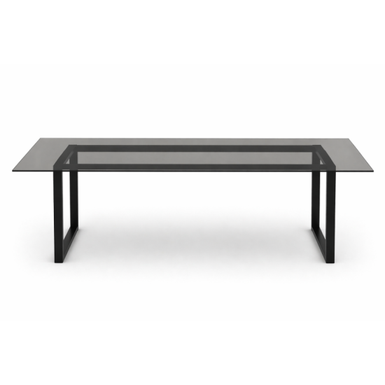 Mesa de Juntas GlassFrame Elite Pro