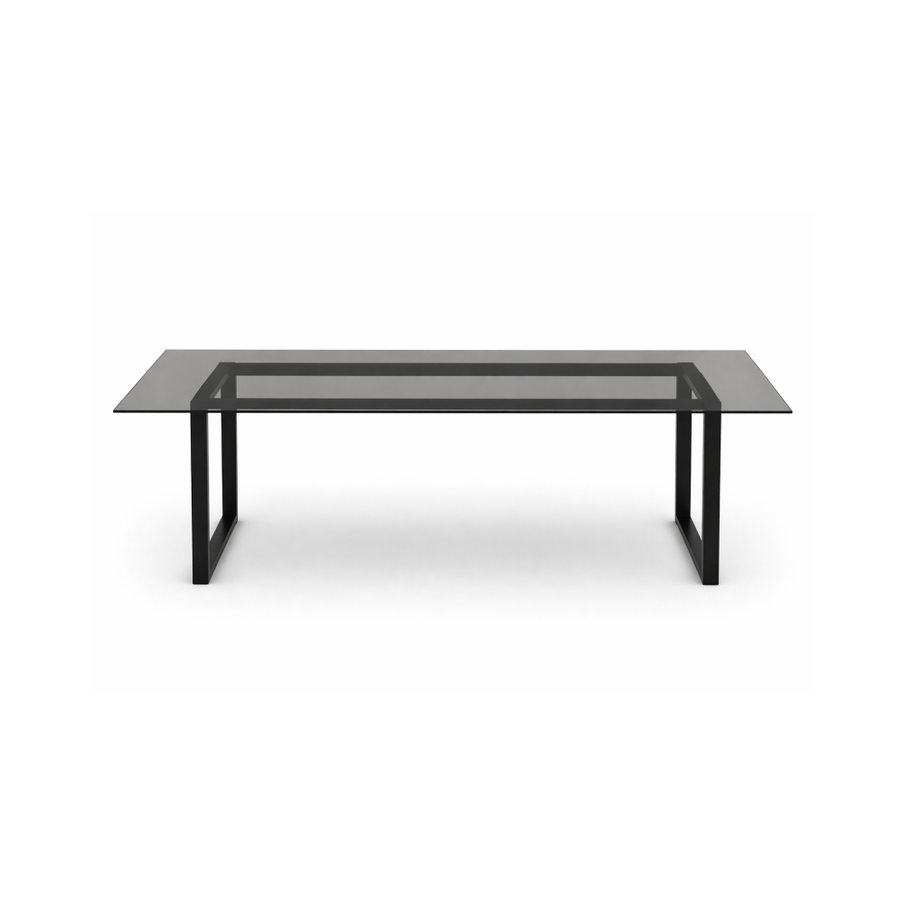 Mesa de Juntas GlassFrame Elite Pro