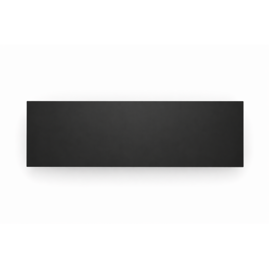 Mesa de Juntas Vector Black Infinity