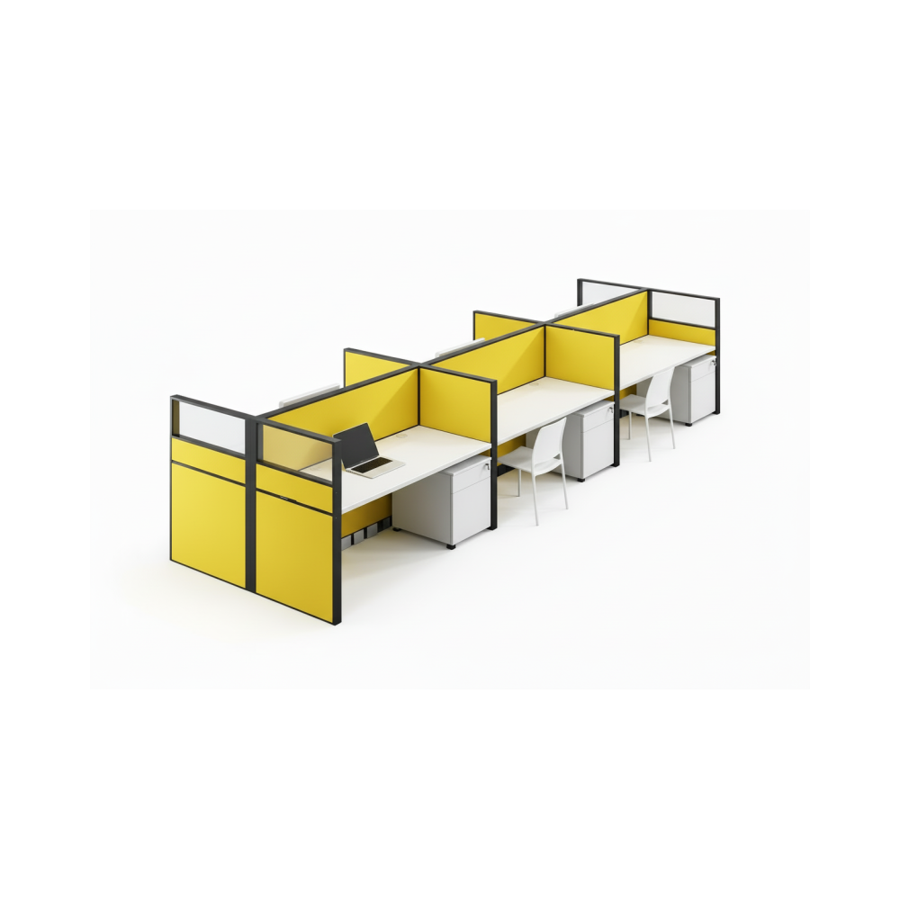 Cubículo Dinamic