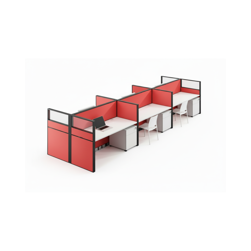 Cubículo Dinamic
