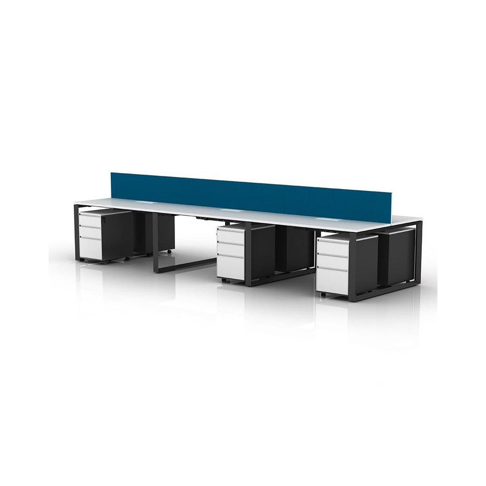 Particion de cubiculo