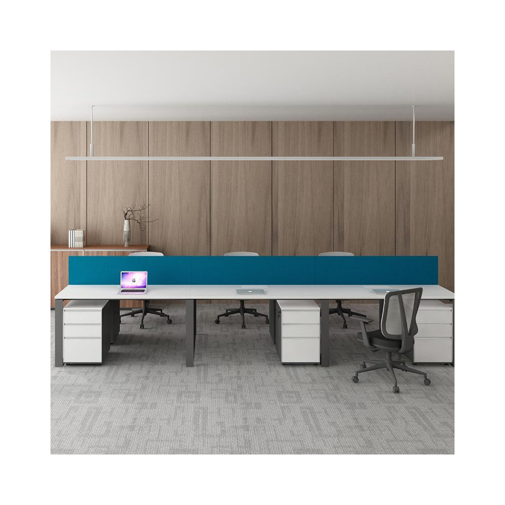 Particion de cubiculo