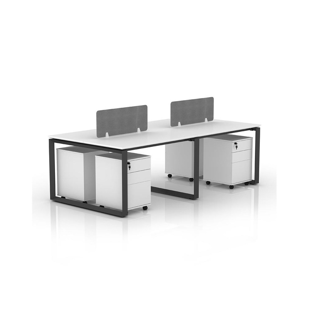 Muebles para estaciones de trabajo de oficina