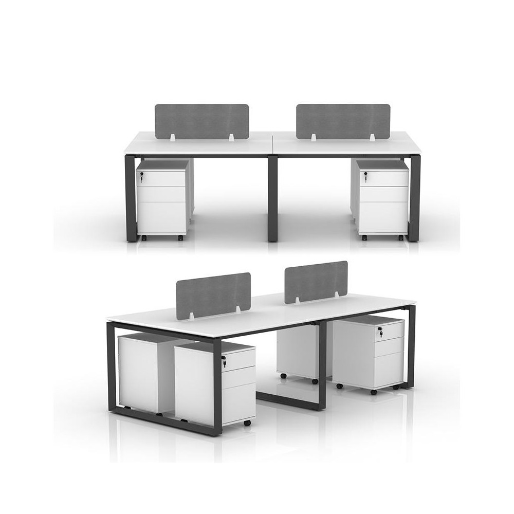 Muebles para estaciones de trabajo de oficina