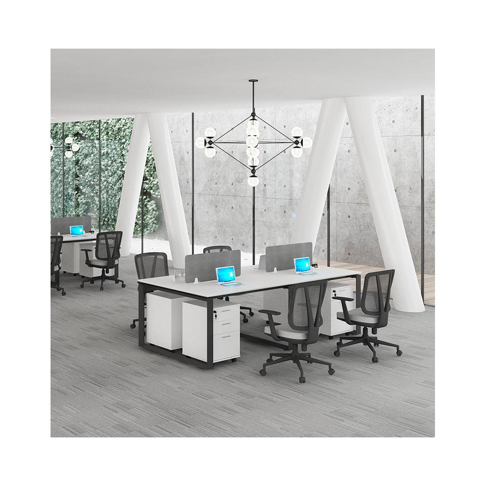 Muebles para estaciones de trabajo de oficina