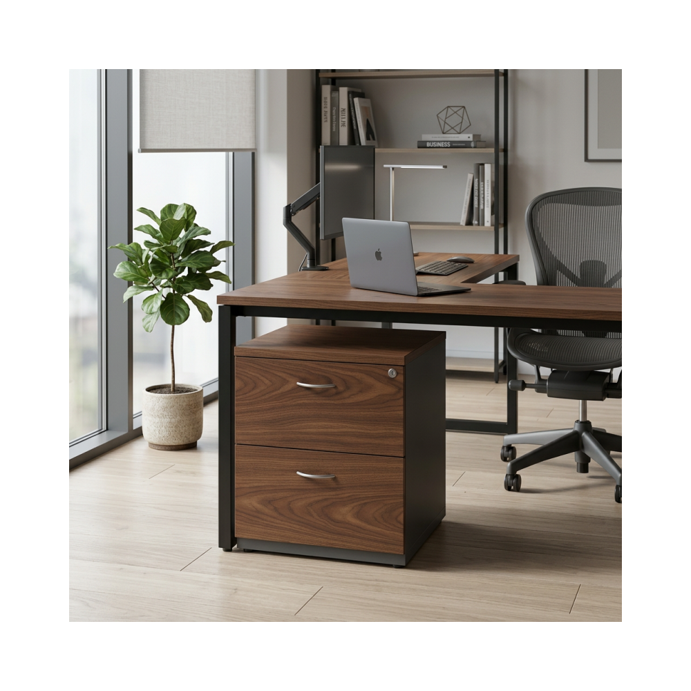 Archivero Horizontal