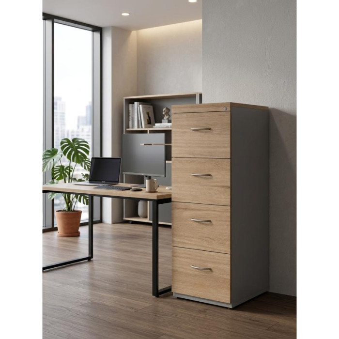 Archivero Litte