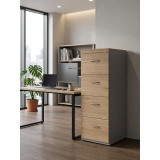 Archivero Litte