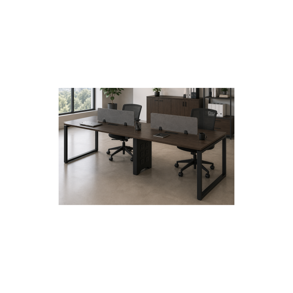 Estación de Trabajo DuoConnect Pro