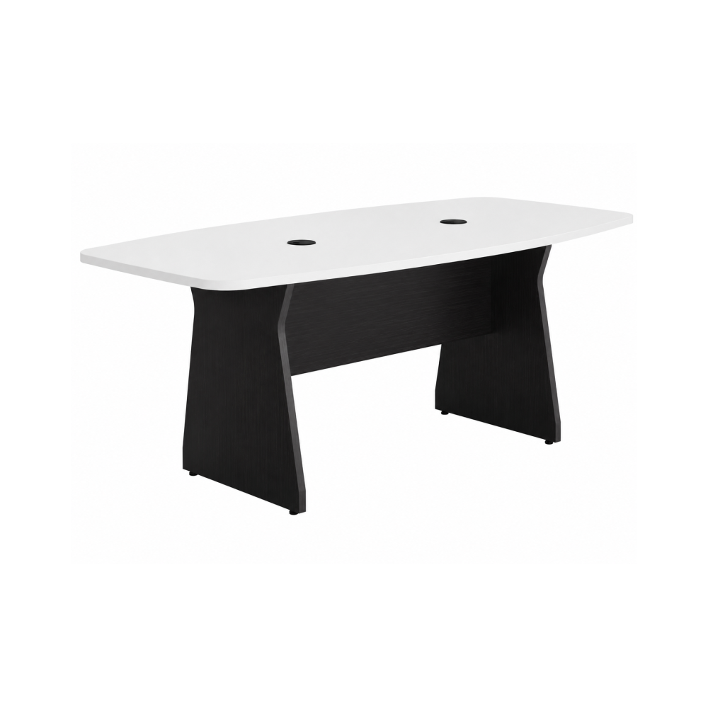 Mesa de Juntas Ejecutiva Ovalada