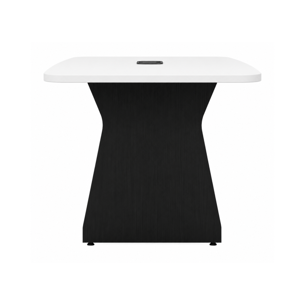Mesa de Juntas Ejecutiva Ovalada