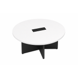 Mesa de Juntas Redonda para Oficina